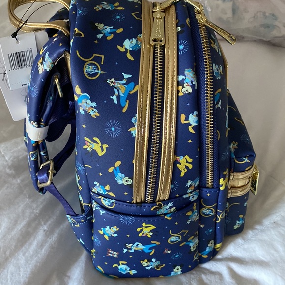 Brand new no longer available loungefly - Picture 4 of 7